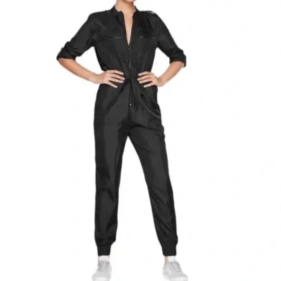 Victoria's Secret Pants - Victoria's secret flight suit.